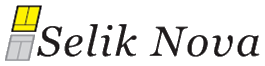 Selik Nova